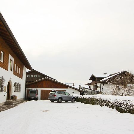 Apartments- Und Ferienhaus Anton Garmisch-Partenkirchen Buitenkant foto