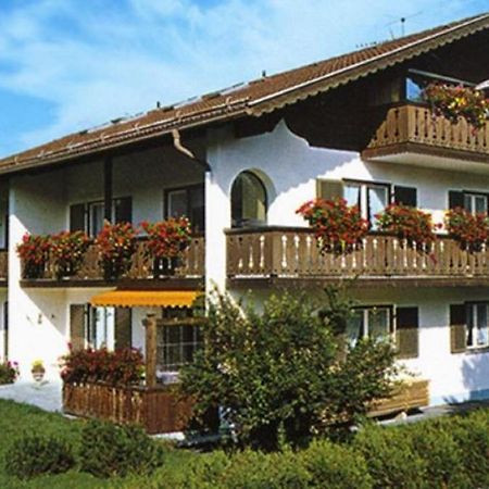 Apartments- Und Ferienhaus Anton Garmisch-Partenkirchen Buitenkant foto