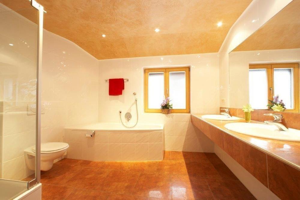 Apartments- Und Ferienhaus Anton Garmisch-Partenkirchen Buitenkant foto