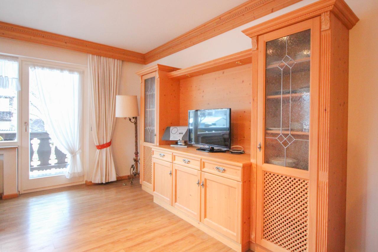Apartments- Und Ferienhaus Anton Garmisch-Partenkirchen Buitenkant foto