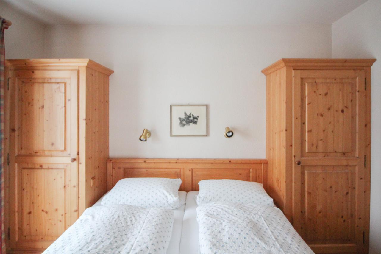 Apartments- Und Ferienhaus Anton Garmisch-Partenkirchen Buitenkant foto